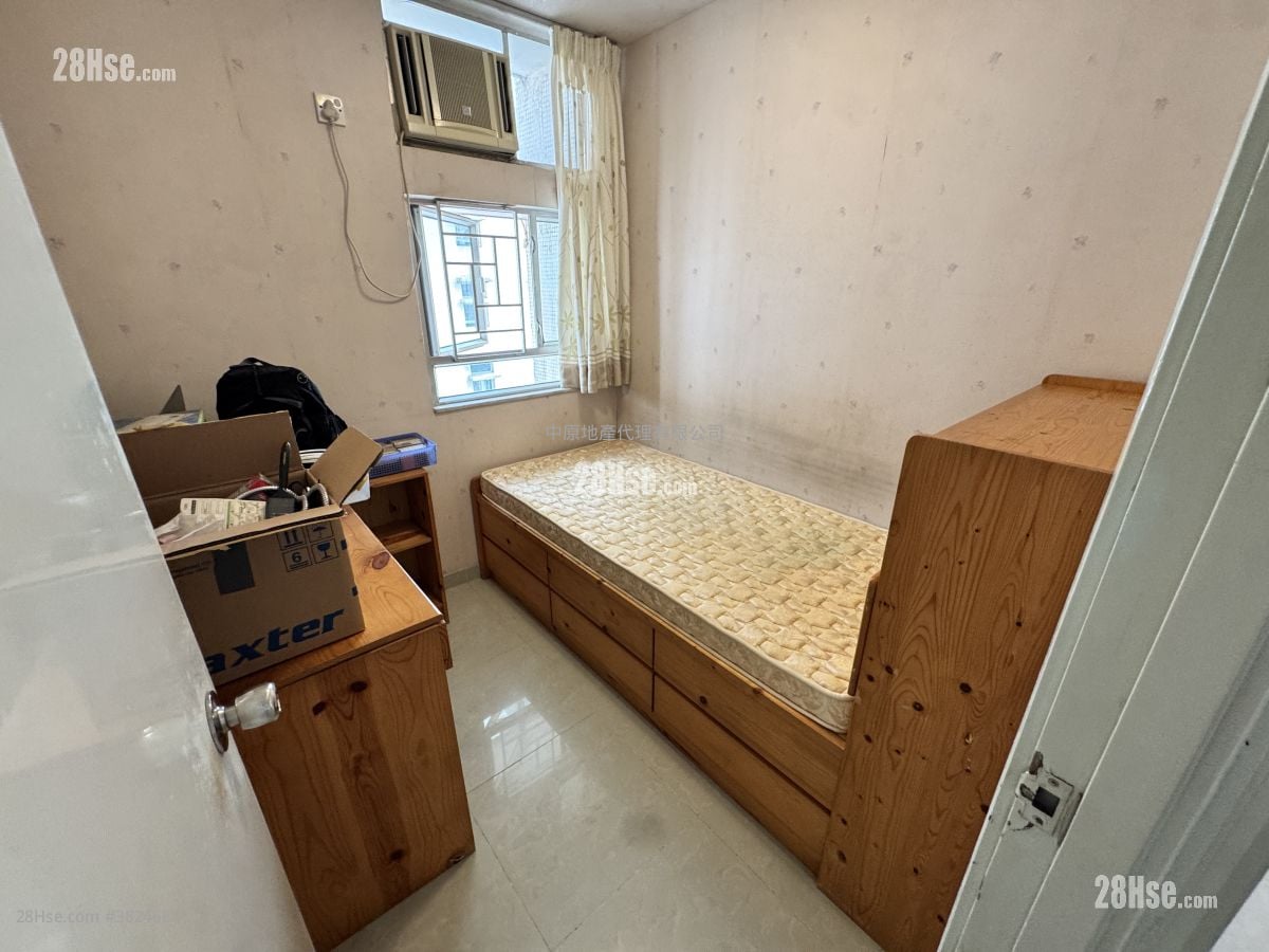 新围苑 售盘 3 房 , 1 浴室 554 平方尺