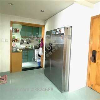 锦丰苑 售盘 3 房 , 2 浴室 604 平方尺