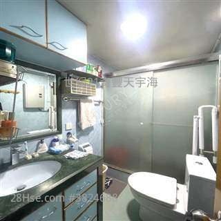 锦丰苑 售盘 3 房 , 2 浴室 604 平方尺