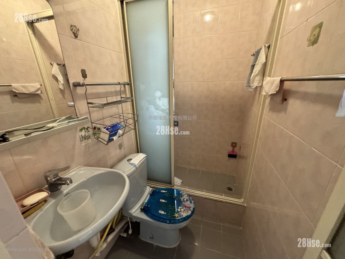 新围苑 售盘 3 房 , 1 浴室 554 平方尺