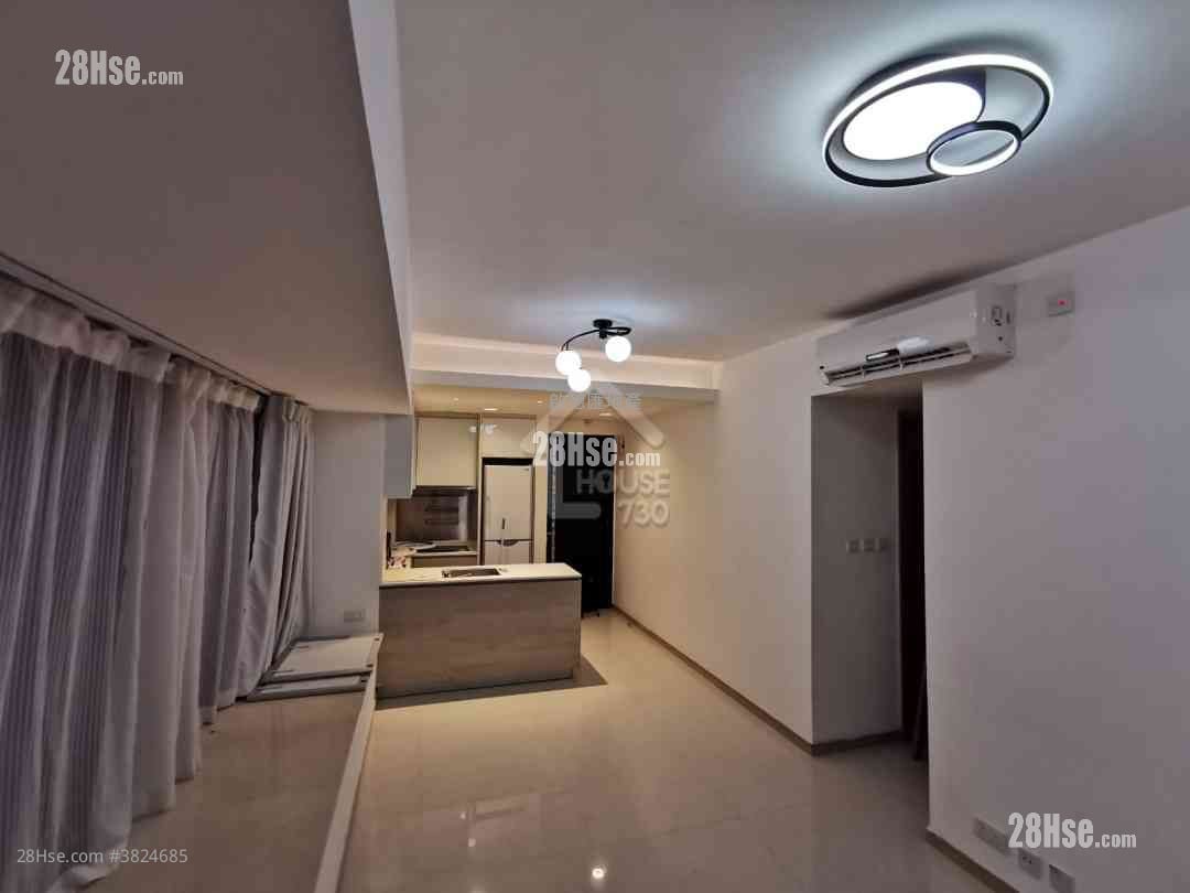 VIVA 租盤 2 房 , 1 浴室 487 平方呎