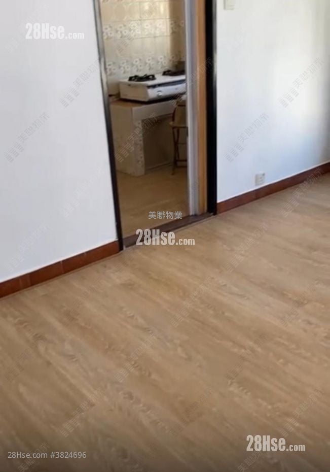 俊民苑 租盤 485 平方呎