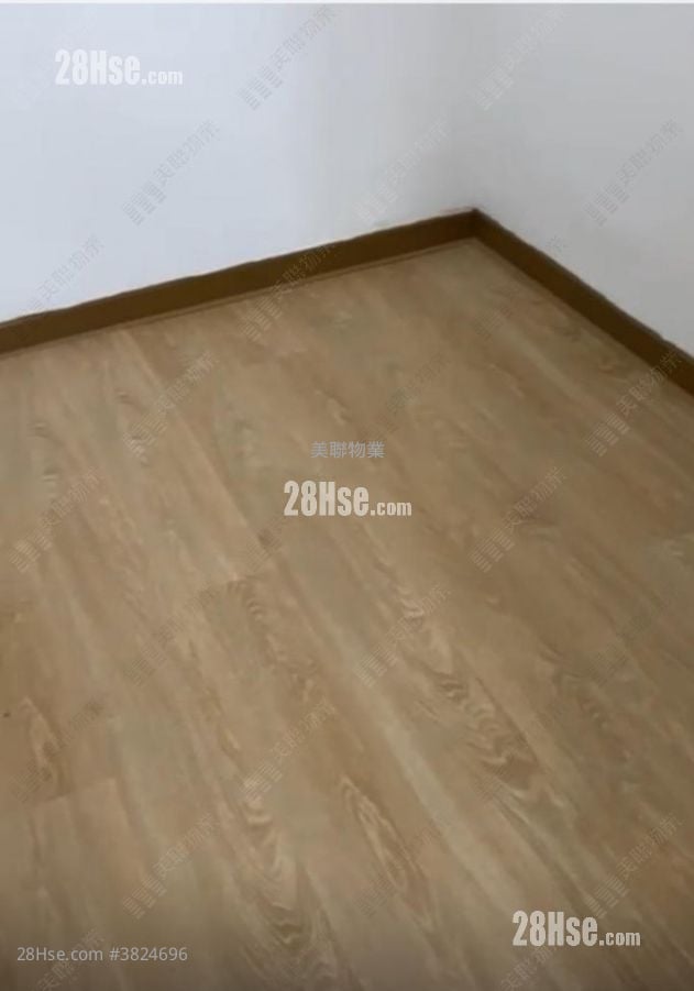 俊民苑 租盤 485 平方呎