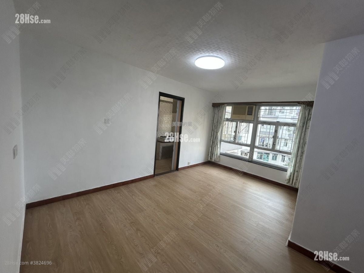 俊民苑 租盤 485 平方呎