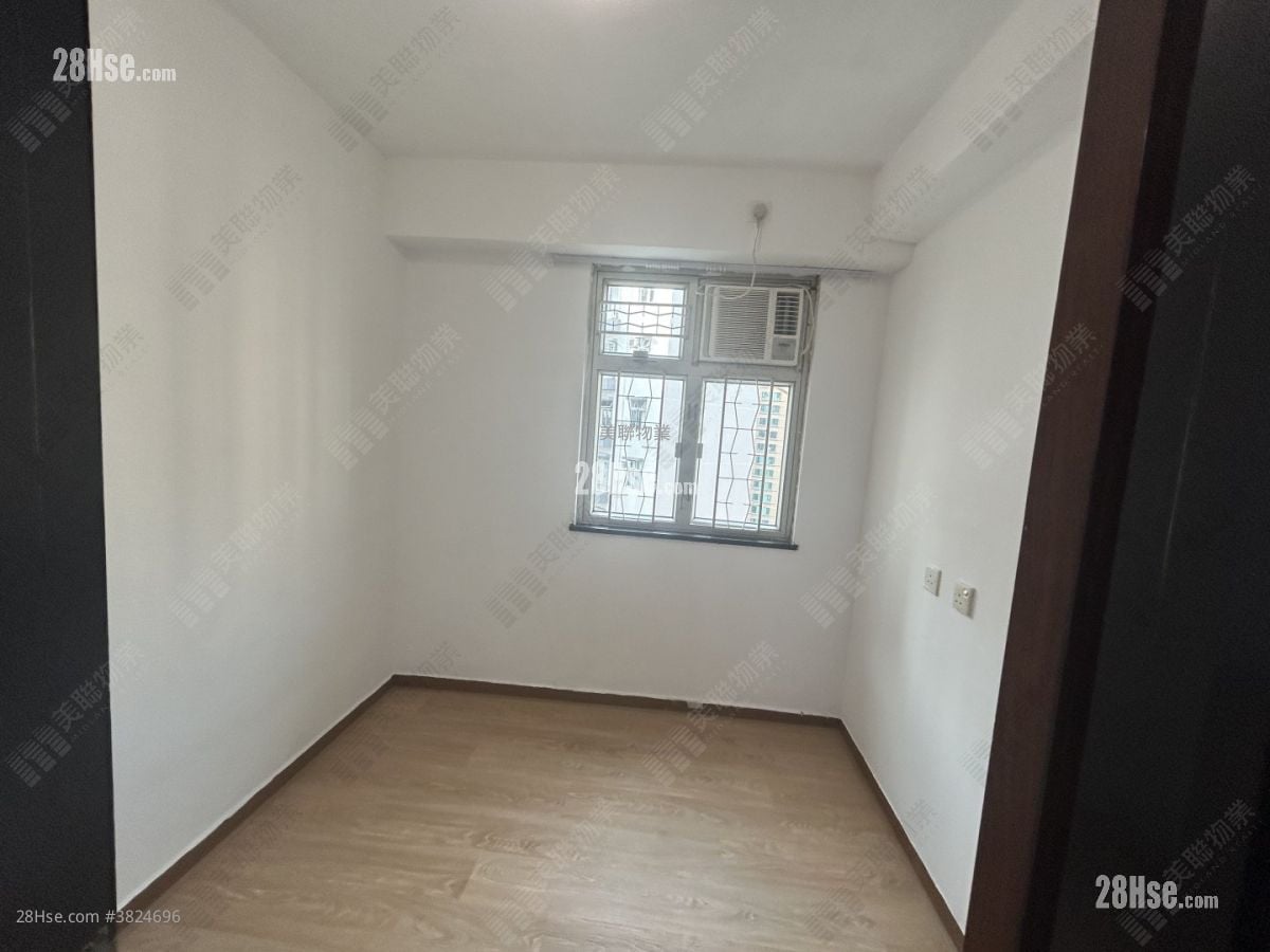 俊民苑 租盤 485 平方呎