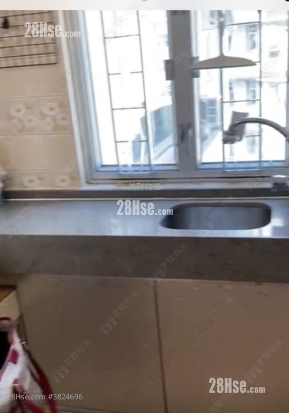 俊民苑 租盤 485 平方呎