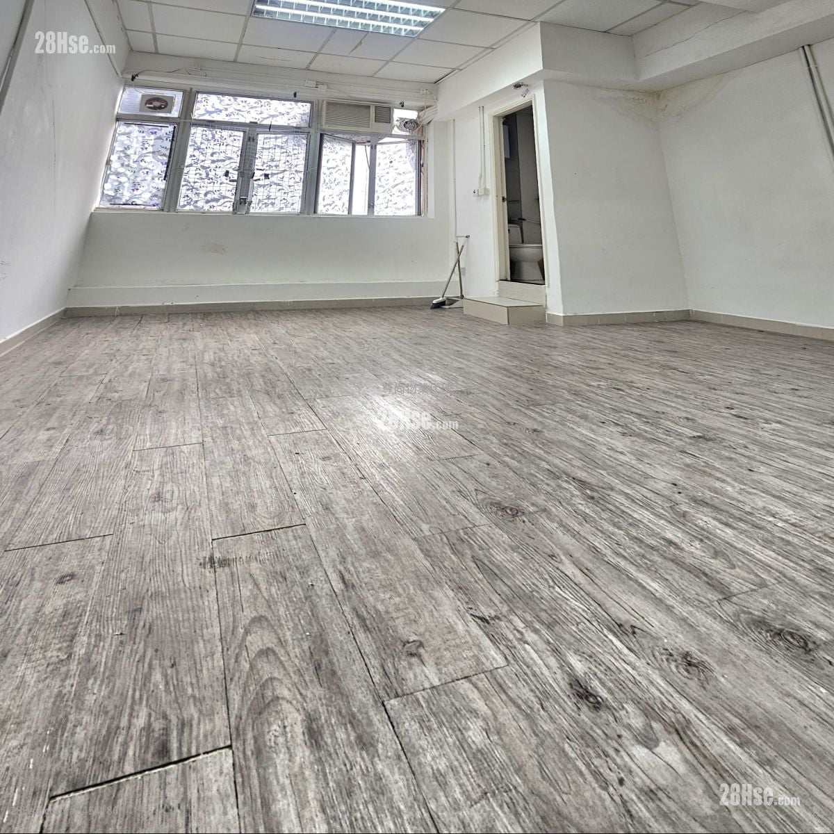 How Ming Factory Building Rental