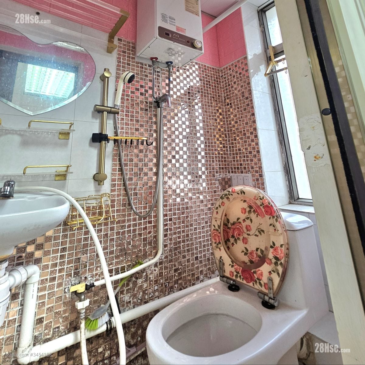 How Ming Factory Building Rental