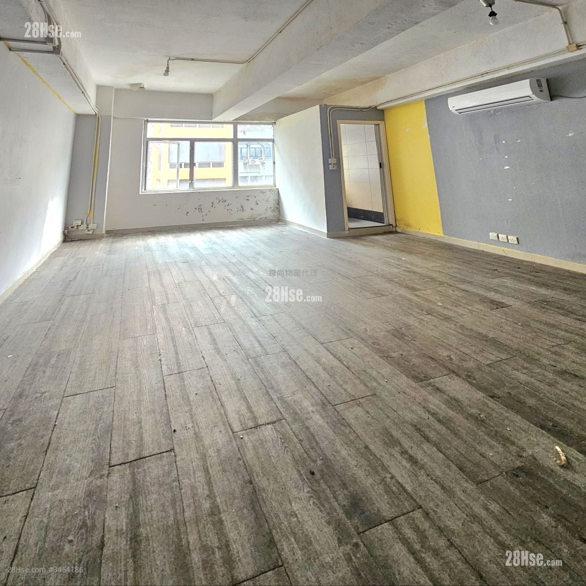 How Ming Factory Building Rental