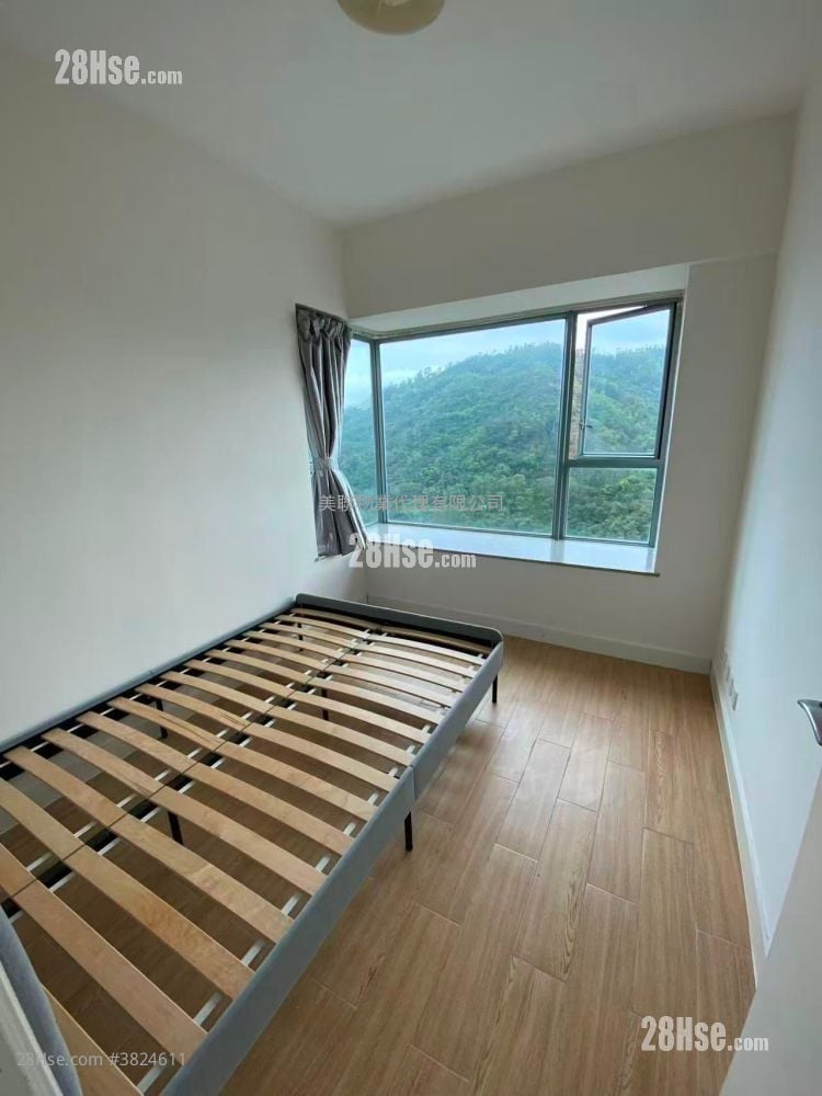 维景湾畔 租盘 2 房 , 1 浴室 503 平方尺