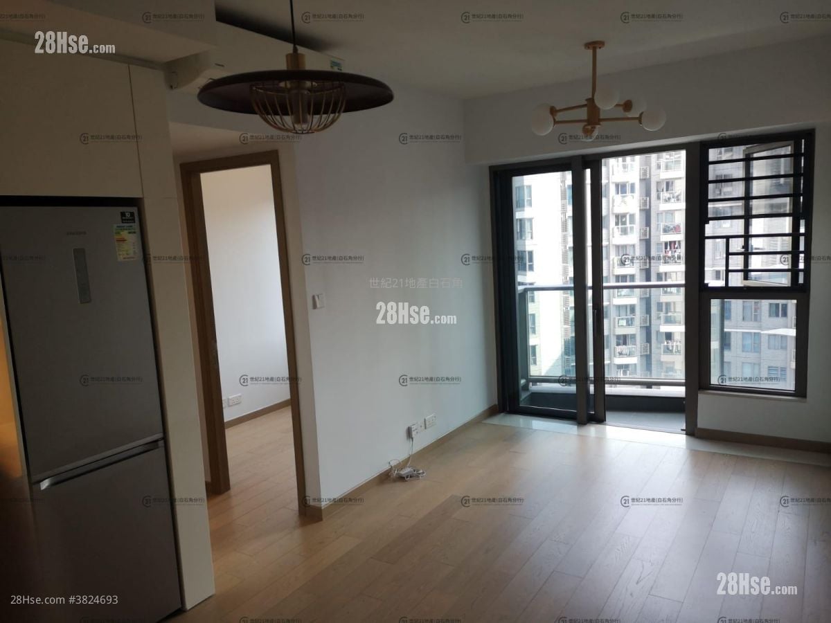 Solaria Sell 2 Bedrooms , 1 Bathroom 458 ft²