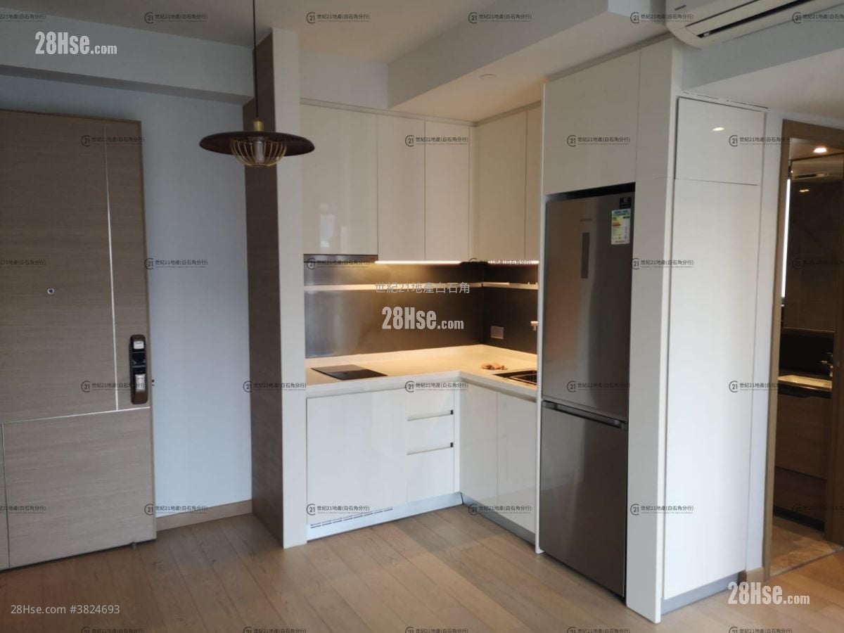 Solaria Sell 2 Bedrooms , 1 Bathroom 458 ft²