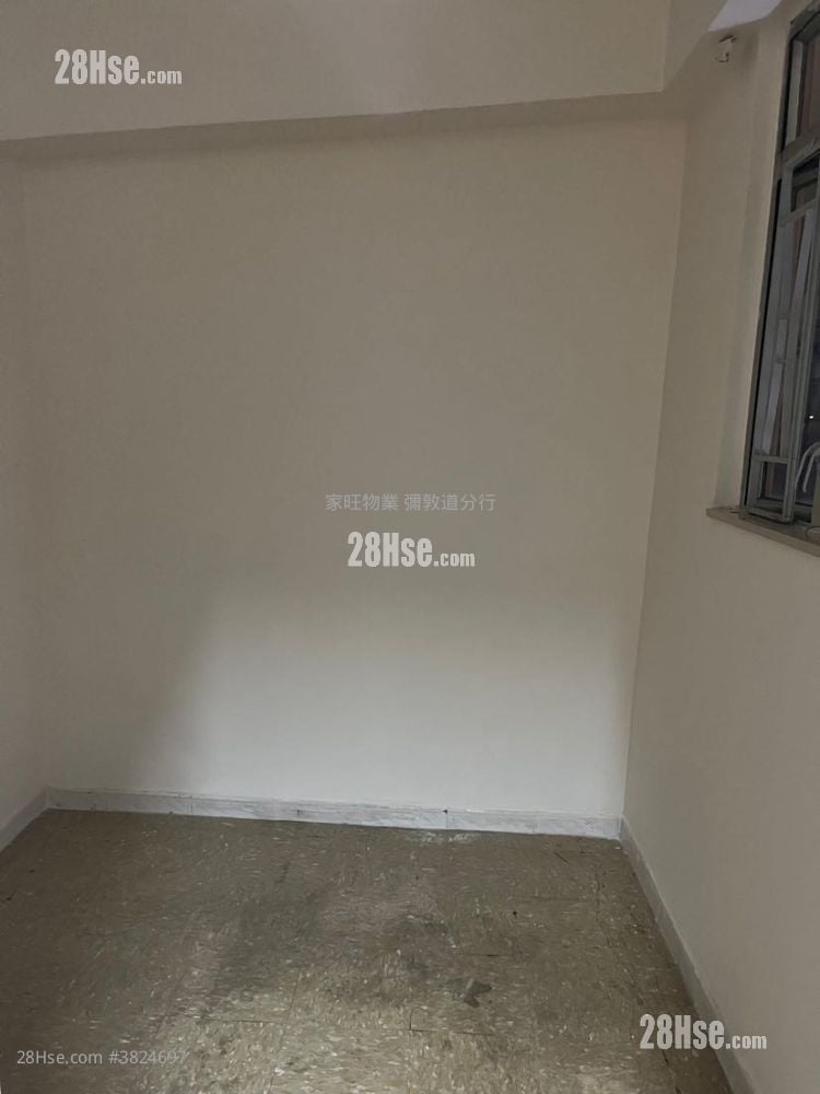 长兴楼 售盘 3 房 , 1 浴室 483 平方尺