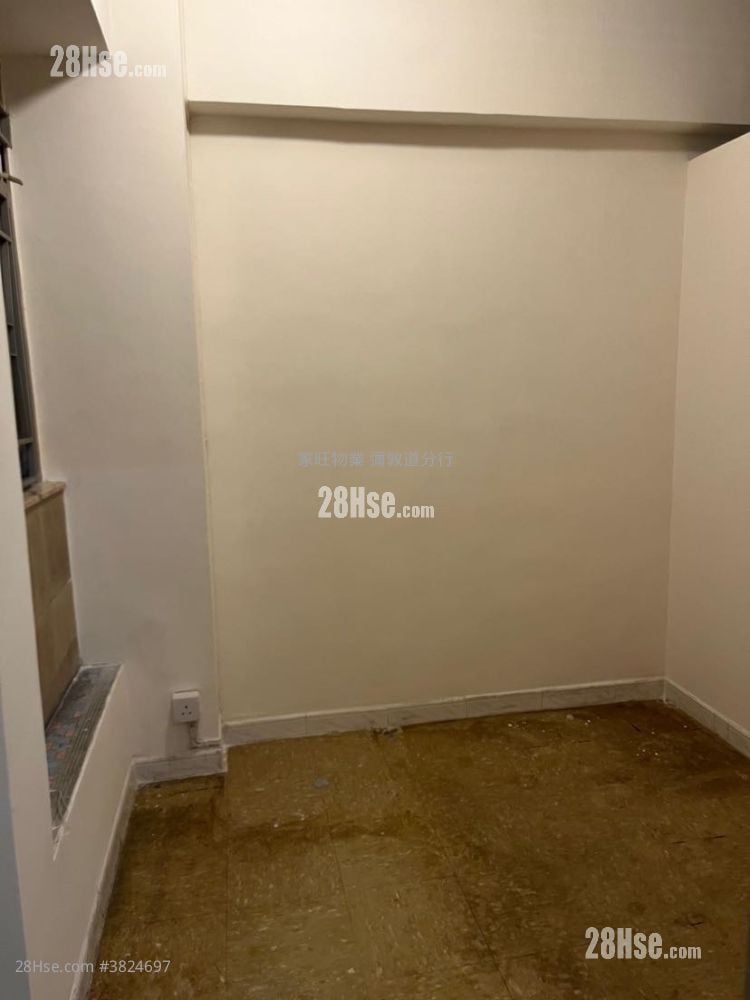 长兴楼 售盘 3 房 , 1 浴室 483 平方尺