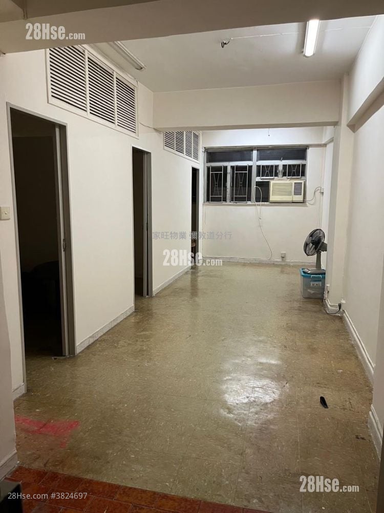 长兴楼 售盘 3 房 , 1 浴室 483 平方尺