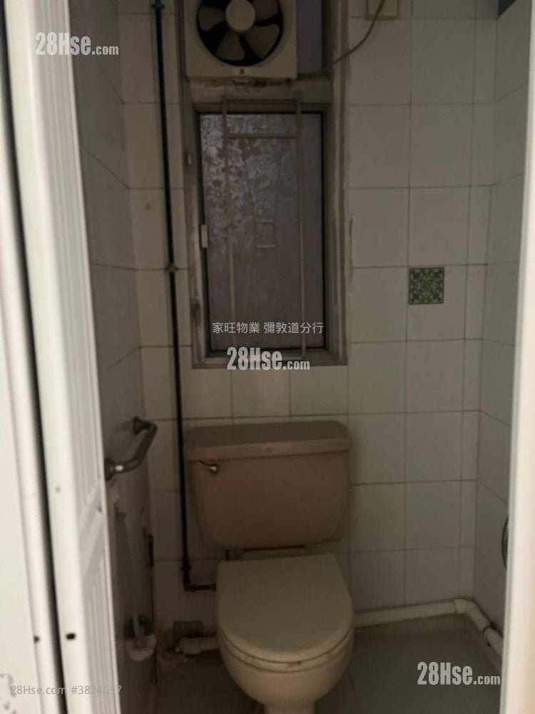 长兴楼 售盘 3 房 , 1 浴室 483 平方尺