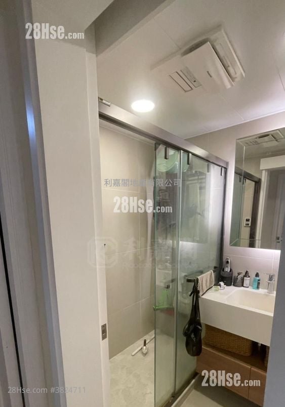 宇晴轩 售盘 2 房 , 1 浴室 467 平方尺