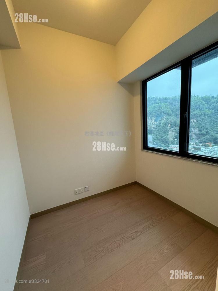 蔚藍東岸 租盤 2 房 , 1 浴室 450 平方呎