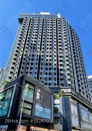 SKYPARK 售盘 开放式间隔 316 平方尺