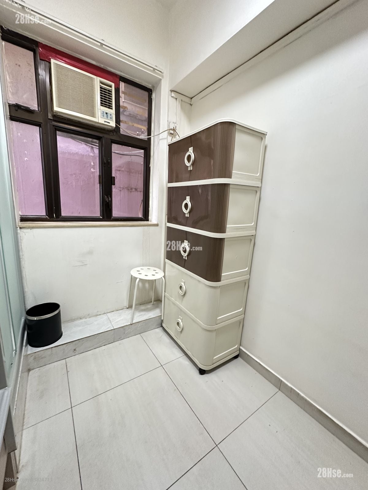 旺角道22號 租盤 5+ 房 160 平方呎