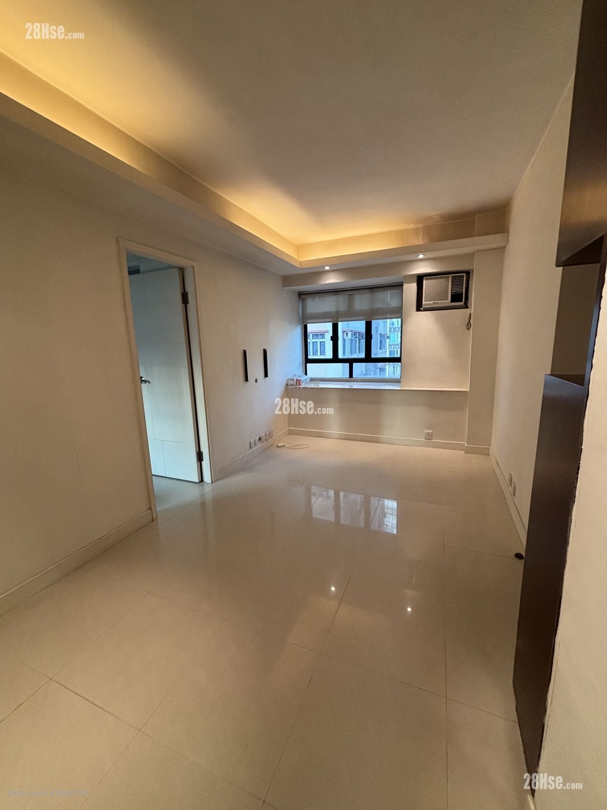 建豐閣 租盤 1 房 , 1 浴室 371 平方呎