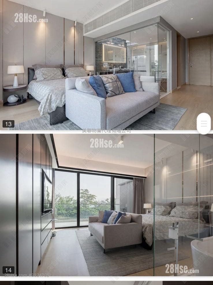 珀居 售盤 3 房 2,784 平方呎