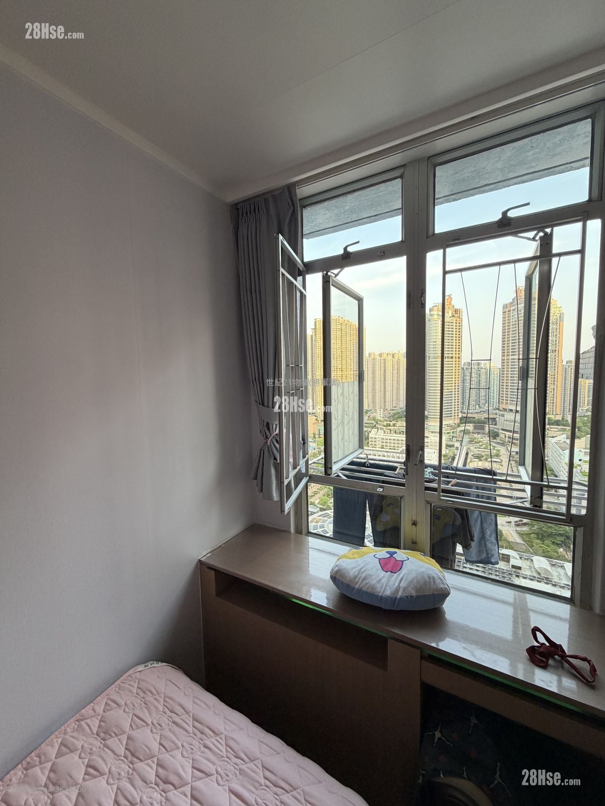 寶明苑 售盤 597 平方呎