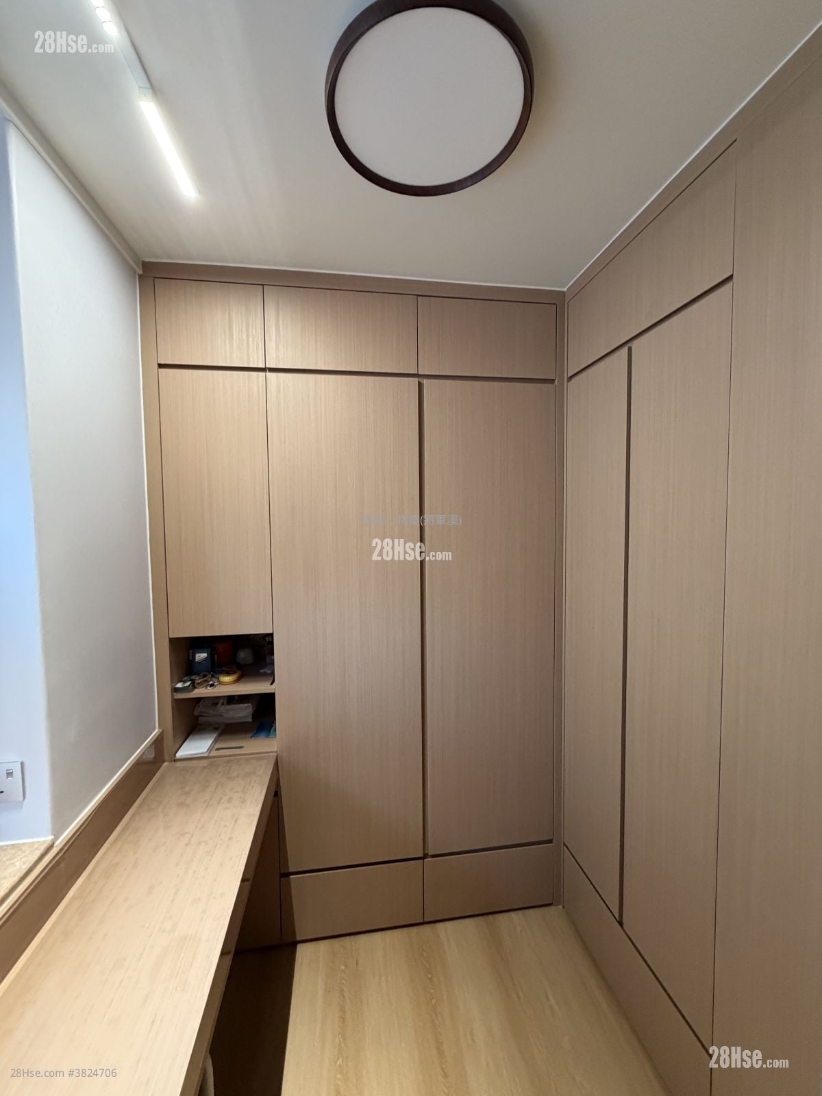 寶明苑 售盤 597 平方呎