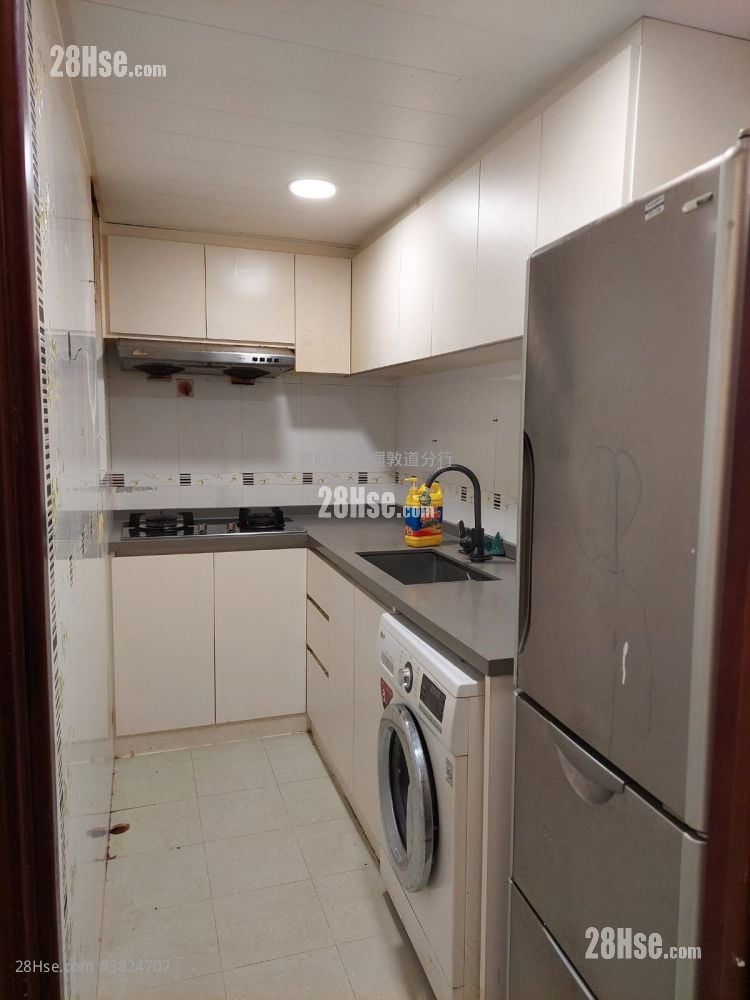 长宁大厦 售盘 3 房 837 平方尺