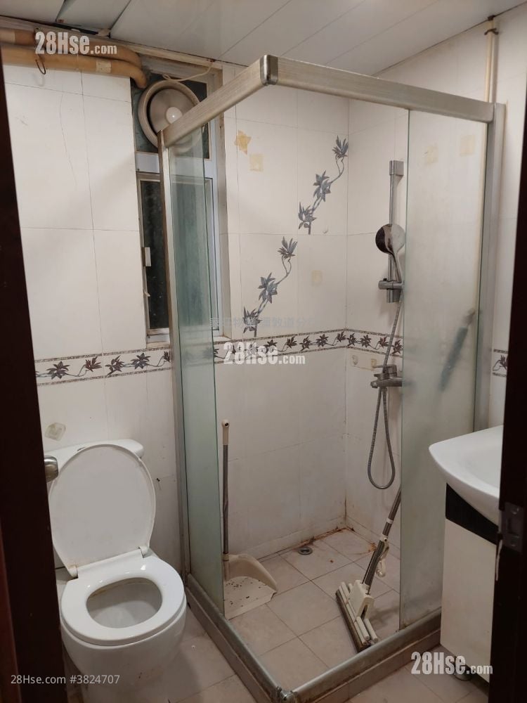 长宁大厦 售盘 3 房 837 平方尺