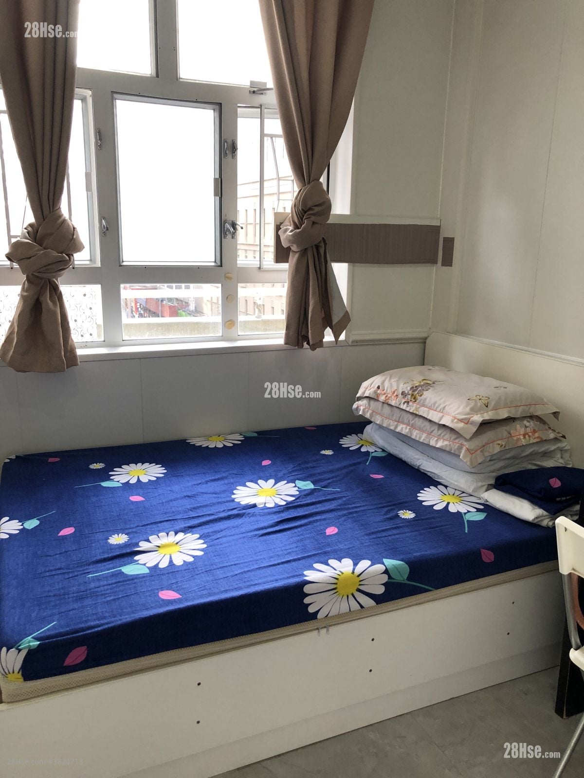 旺角道22號 租盤 5+ 房 160 平方呎