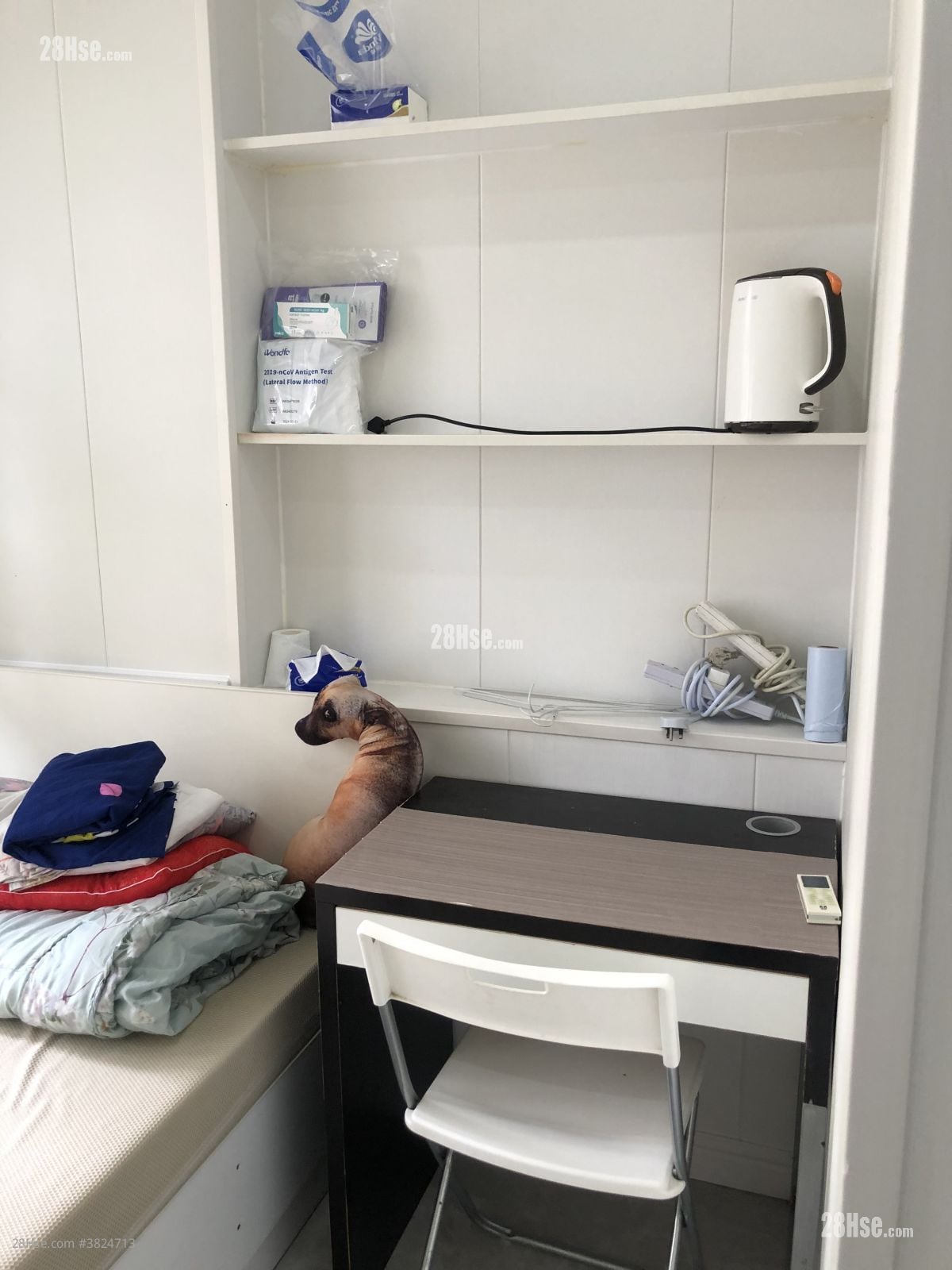 旺角道22號 租盤 5+ 房 160 平方呎