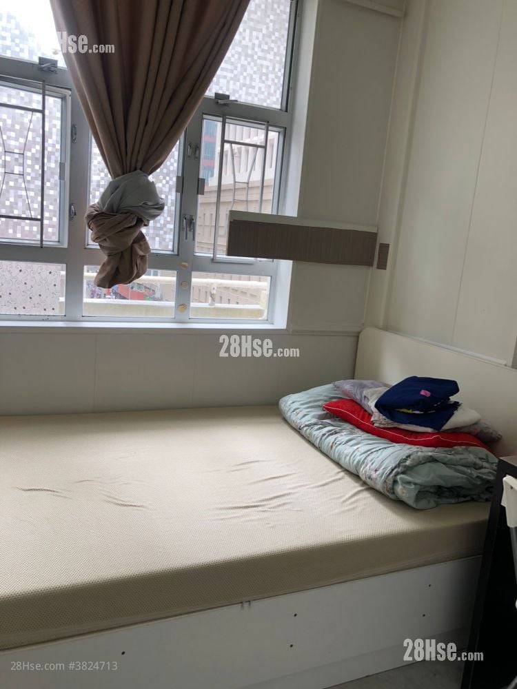 旺角道22號 租盤 5+ 房 160 平方呎