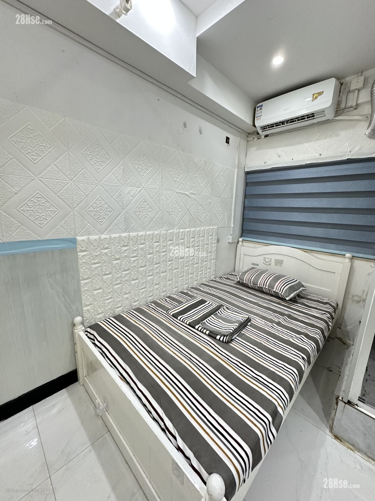 旺角道22號 租盤 5+ 房 160 平方呎