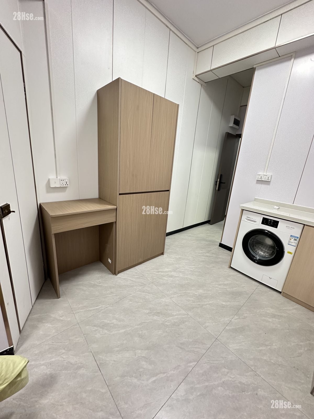 旺角道22號 租盤 5+ 房 160 平方呎