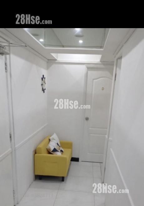 旺角道22號 租盤 5+ 房 160 平方呎