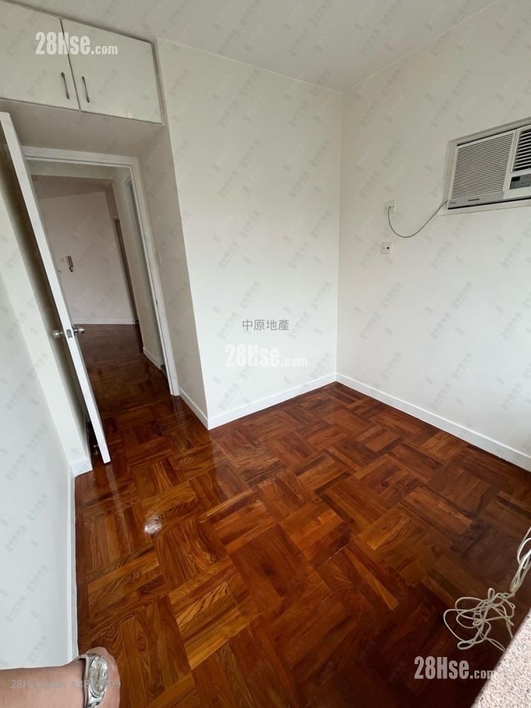 嘉湖山庄 租盘 2 房 , 1 浴室 448 平方尺