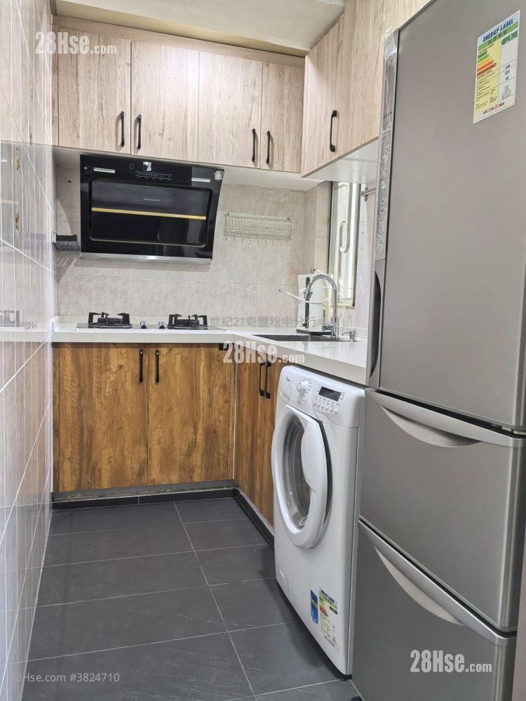 Fanling Centre Rental 2 Bedrooms , 1 Bathroom 473 ft²