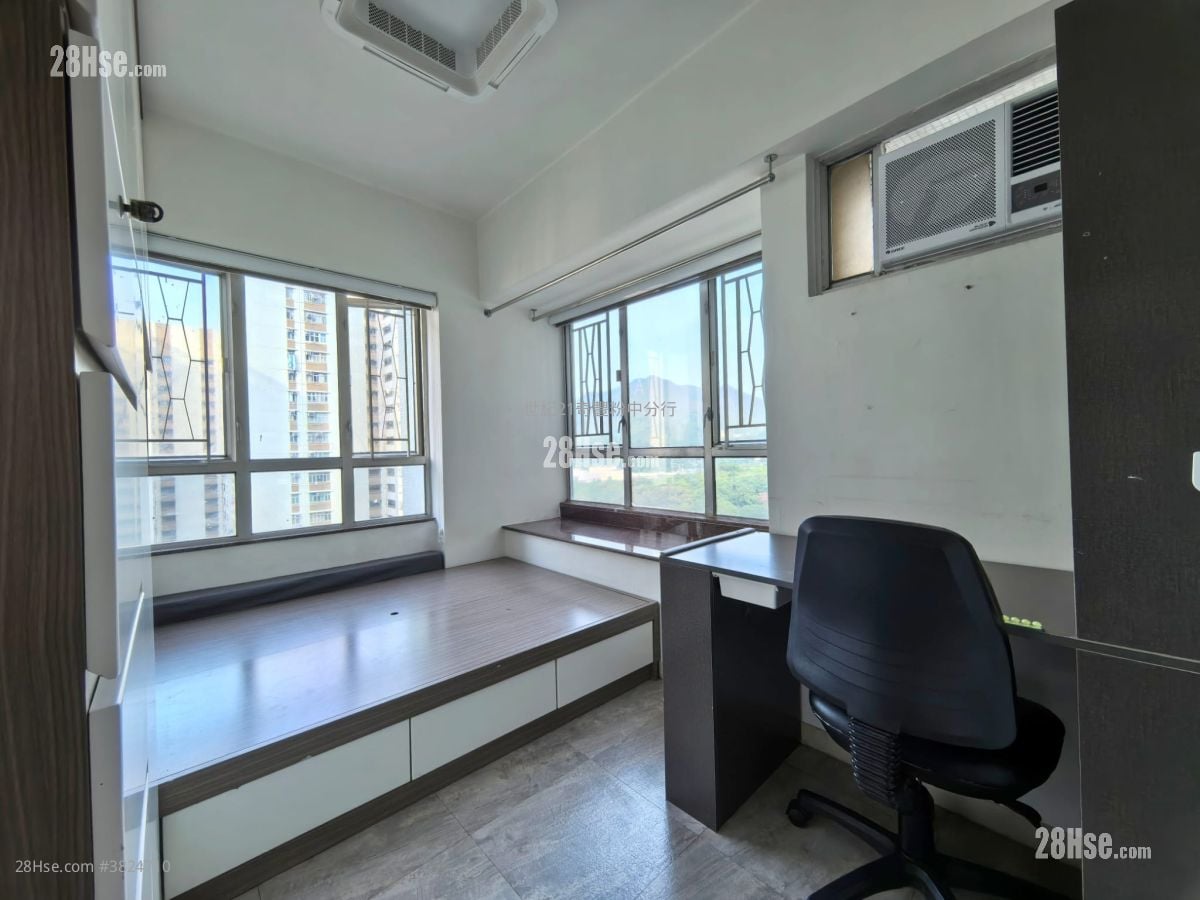 Fanling Centre Rental 2 Bedrooms , 1 Bathroom 473 ft²