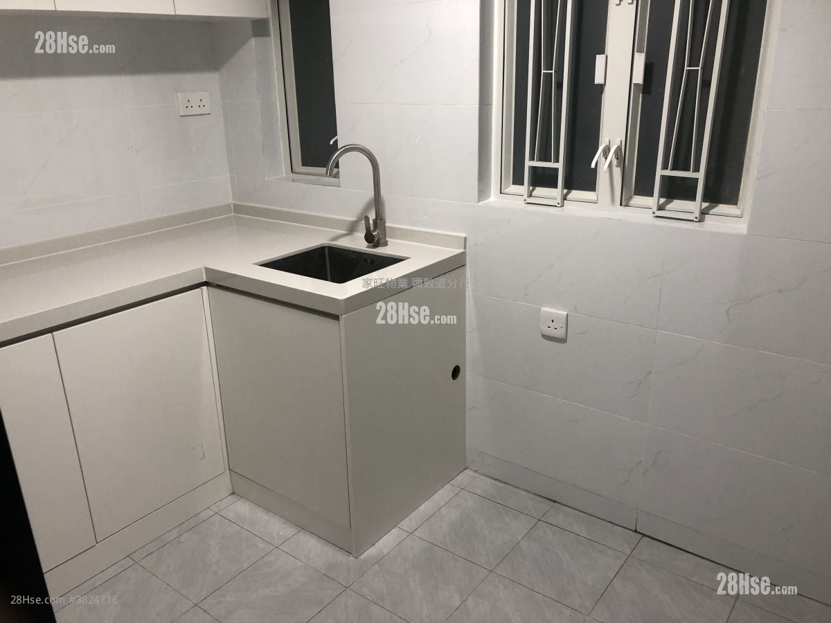 长荣大厦 售盘 1 房 855 平方尺