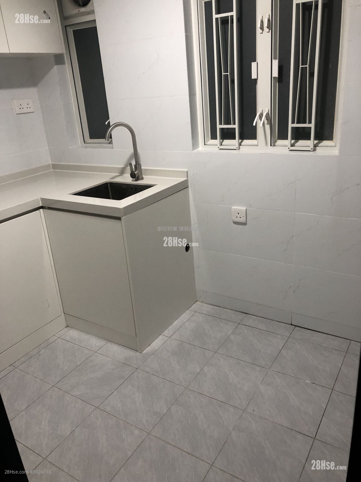 长荣大厦 售盘 1 房 855 平方尺