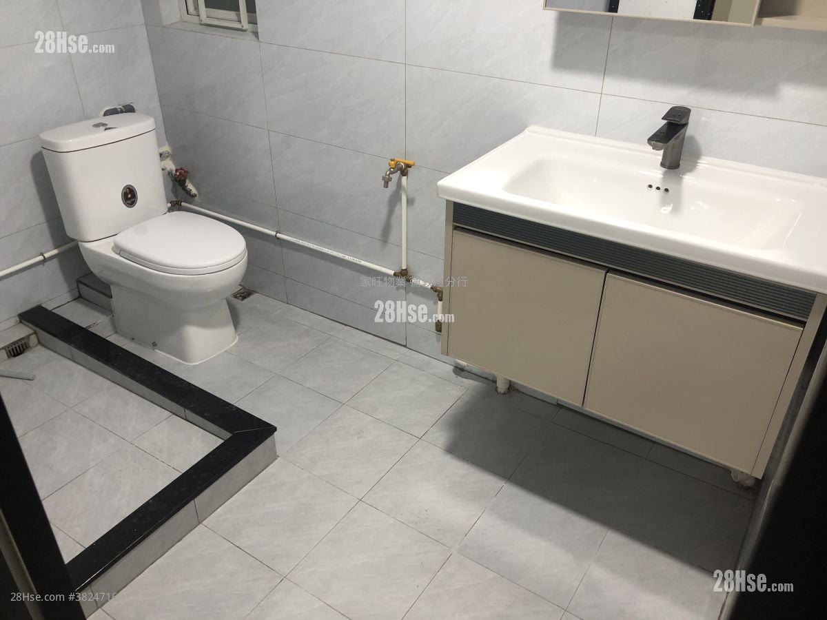 长荣大厦 售盘 1 房 855 平方尺