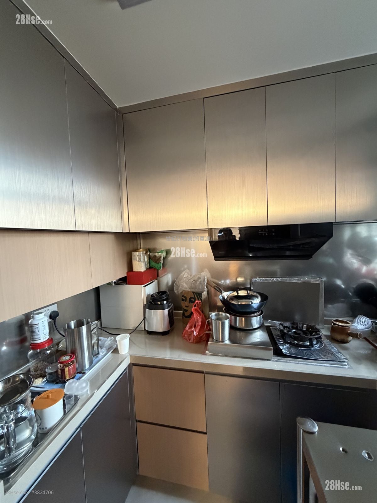 寶明苑 售盤 597 平方呎