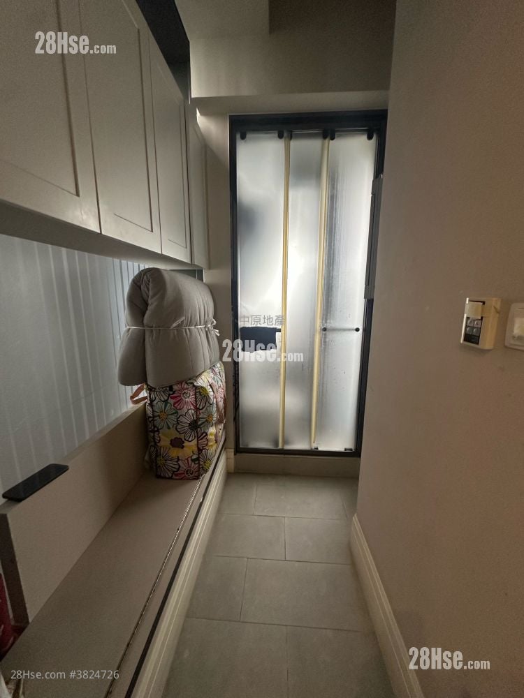 高尔夫御苑 租盘 4 房 , 4 浴室 1,314 平方尺