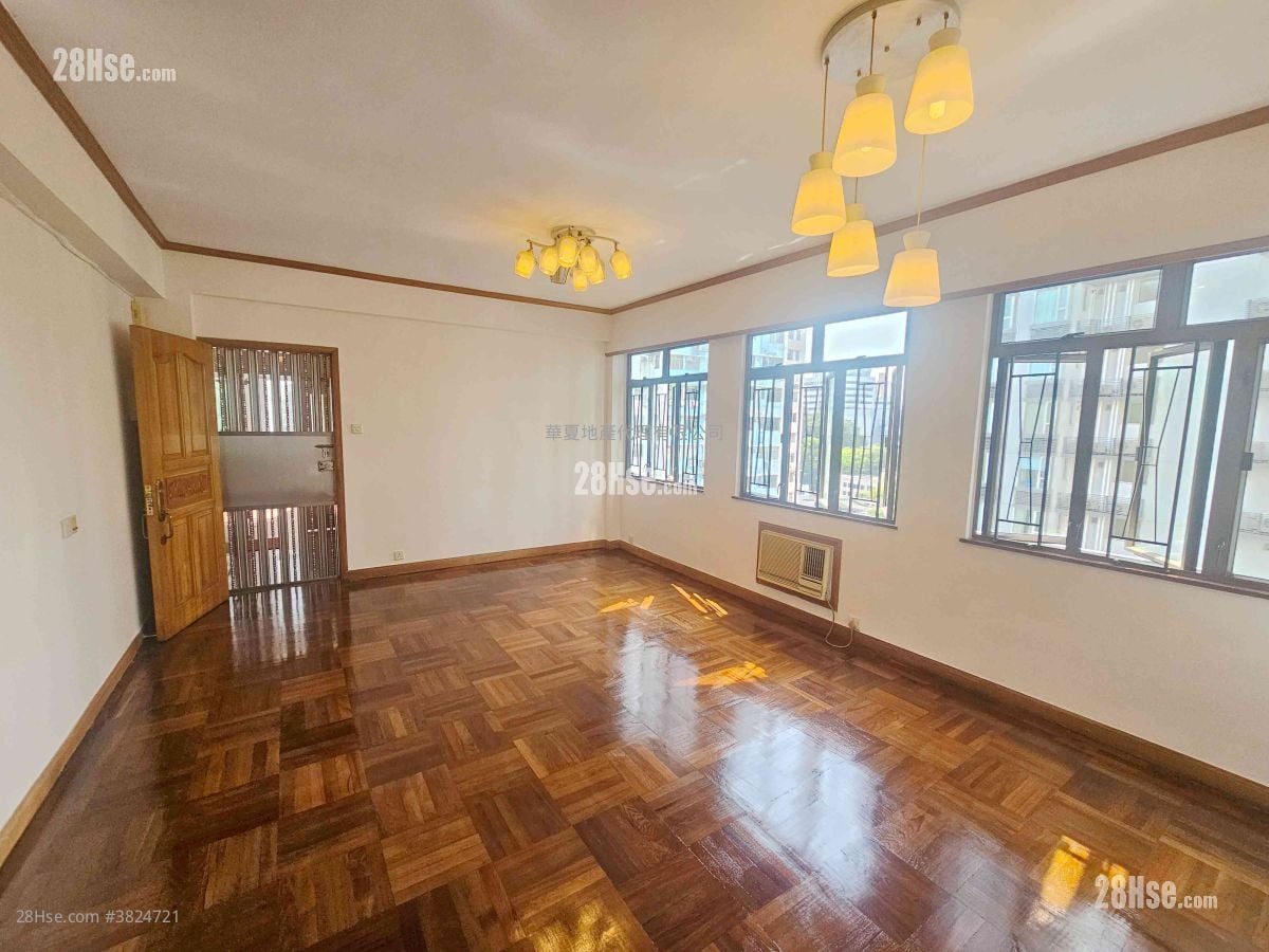 榮英大廈 售盤 3 房 , 2 浴室 980 平方呎