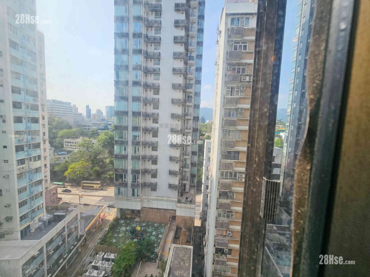 榮英大廈 售盤 3 房 , 2 浴室 980 平方呎