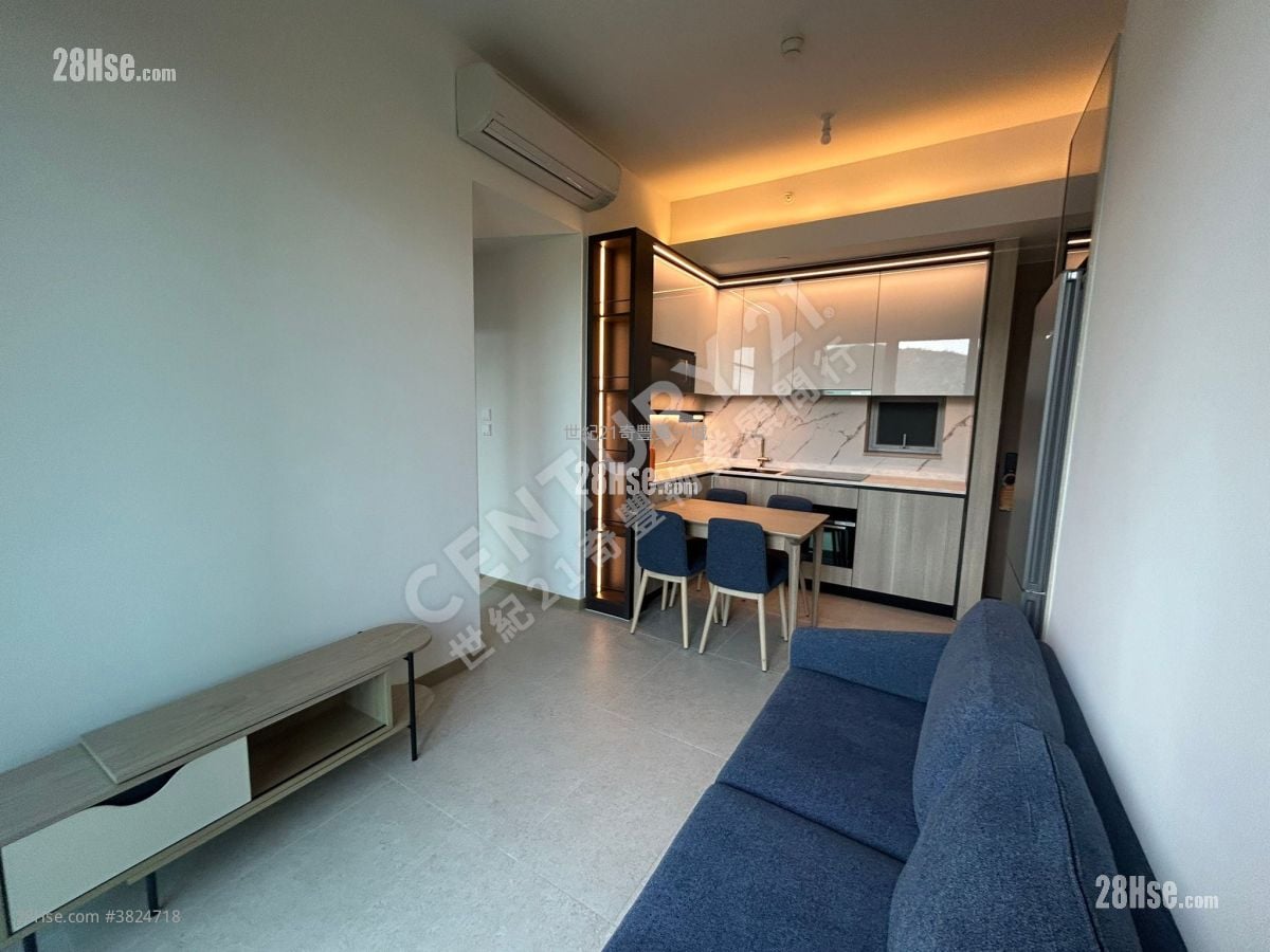 Sierra Sea Sell 2 Bedrooms , 1 Bathroom 444 ft²