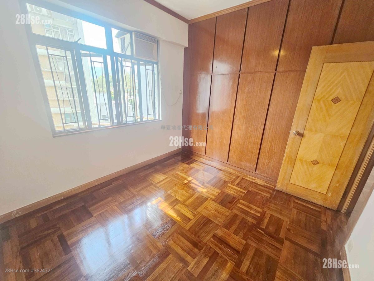 榮英大廈 售盤 3 房 , 2 浴室 980 平方呎