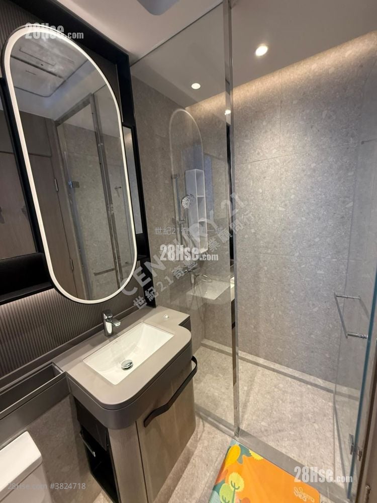 Sierra Sea Sell 2 Bedrooms , 1 Bathroom 444 ft²