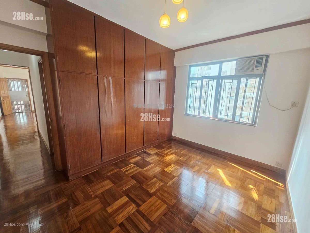 榮英大廈 售盤 3 房 , 2 浴室 980 平方呎